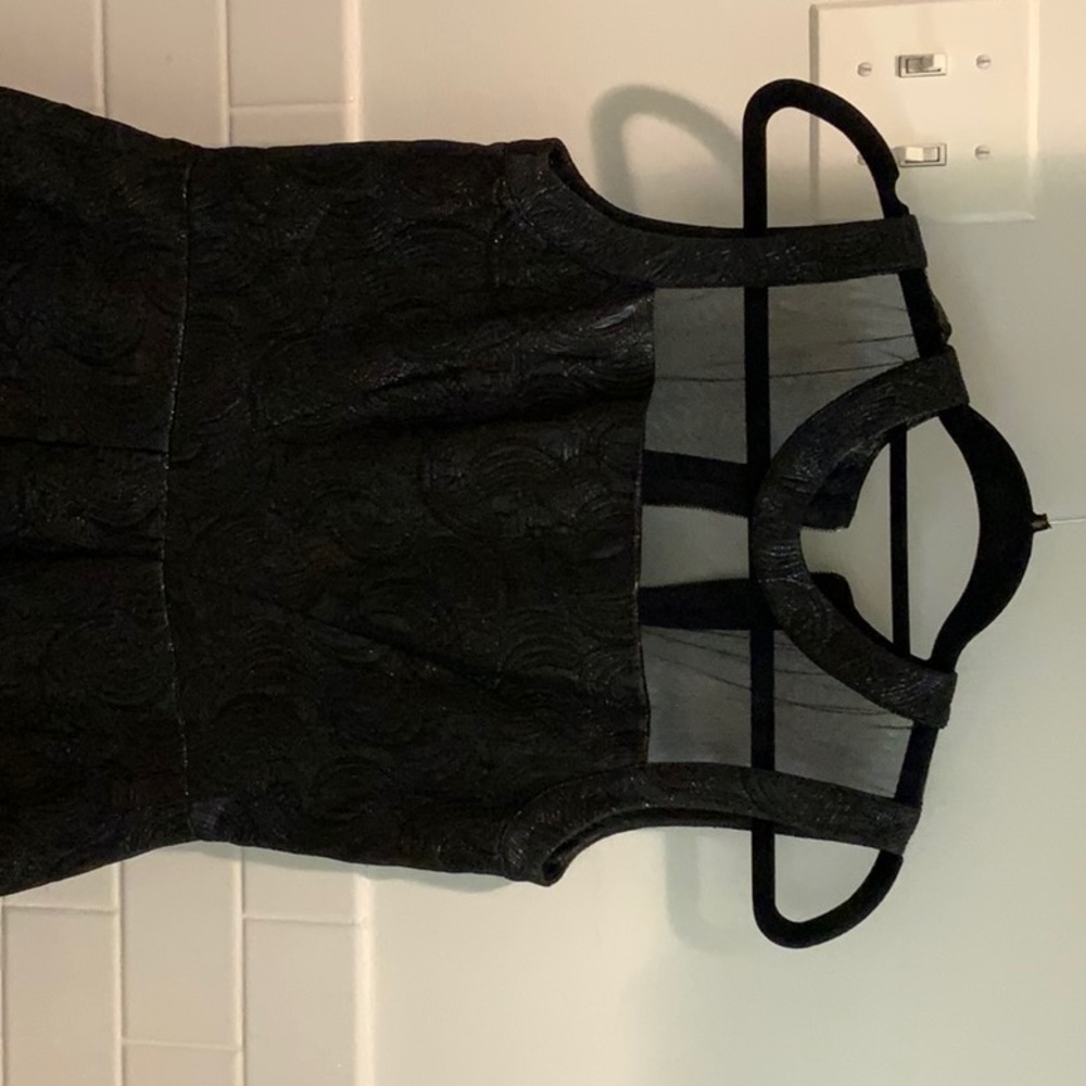 Alexis Dress